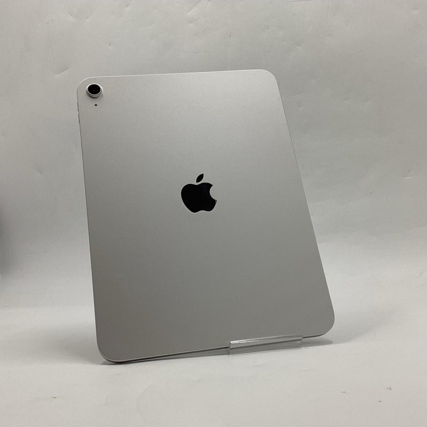【全額返金保証】【最速発送】Apple iPad iPad A16 11インチ 128GB シルバー Wi-Fi 超美品 動作確認済