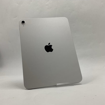 【全額返金保証】【最速発送】Apple iPad iPad A16 11インチ 128GB シルバー Wi-Fi 超美品 動作確認済