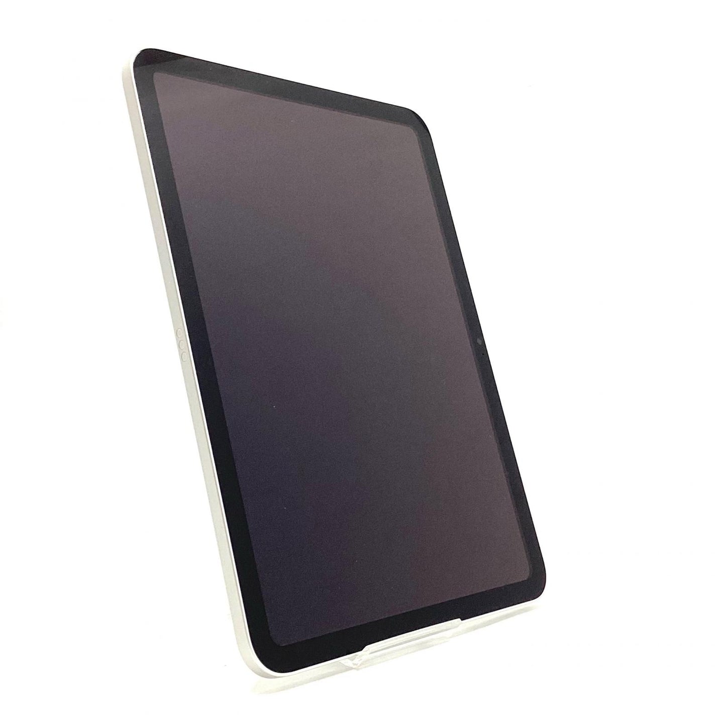 【全額返金保証】【最速発送】Apple iPad iPad A16 11インチ 128GB シルバー Wi-Fi 超美品 動作確認済