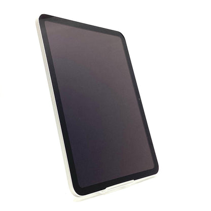 【全額返金保証】【最速発送】Apple iPad iPad A16 11インチ 128GB シルバー Wi-Fi 超美品 動作確認済