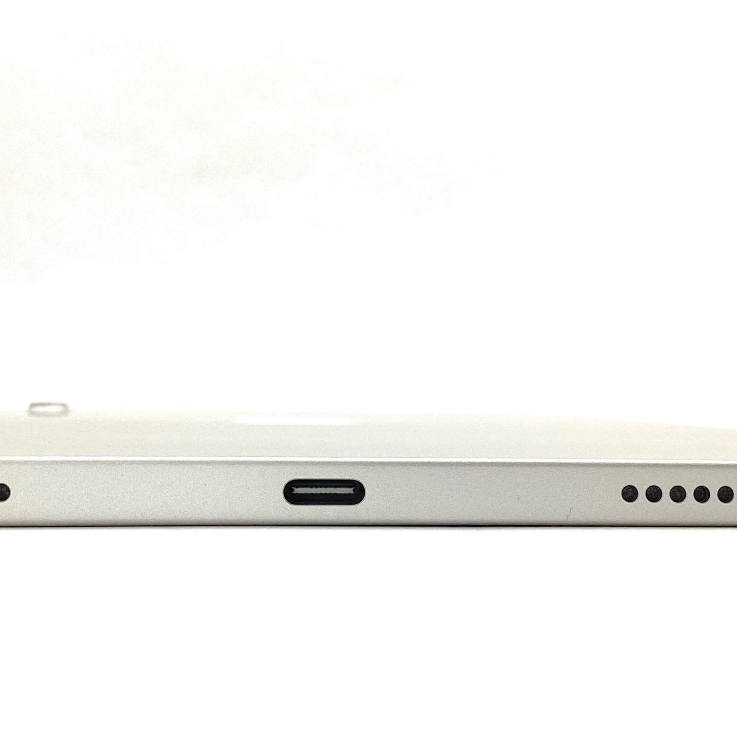 【全額返金保証】【最速発送】Apple iPad iPad A16 11インチ 128GB シルバー Wi-Fi 超美品 動作確認済