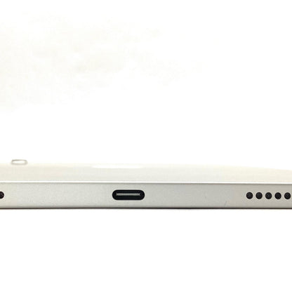 【全額返金保証】【最速発送】Apple iPad iPad A16 11インチ 128GB シルバー Wi-Fi 超美品 動作確認済