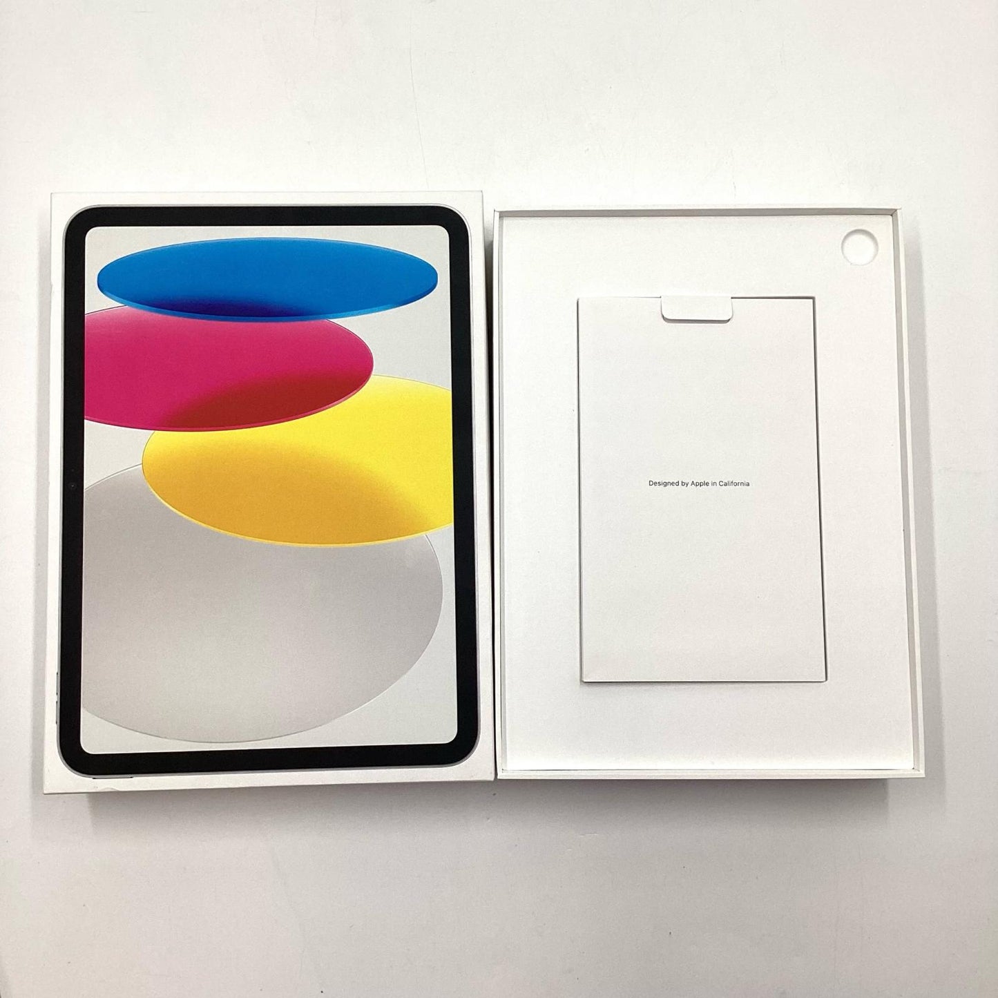 【全額返金保証】【最速発送】Apple iPad iPad A16 11インチ 128GB シルバー Wi-Fi 超美品 動作確認済