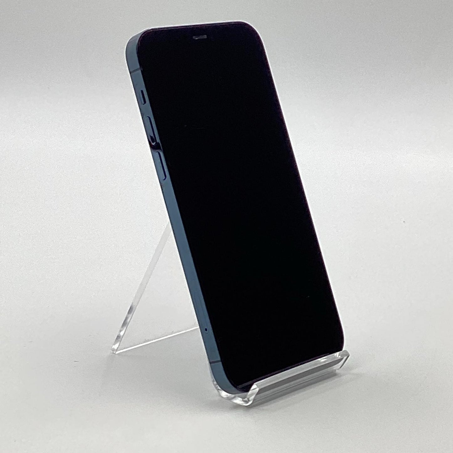 【最速発送】Apple iPhone iPhone 12 Pro 256GB パシフィックブルー SIMフリー 白ロム【難有】 76%