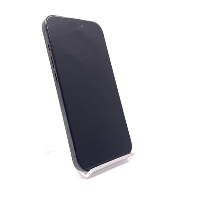 【全額返金保証】【最速発送】Apple iPhone iPhone 15 Pro 128GB ブラックチタニウム SIMフリー 白ロム 動作確認済 87%