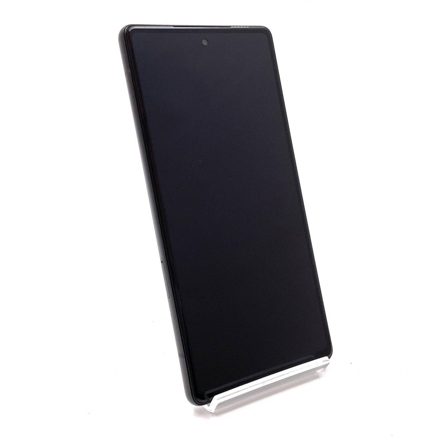 【全額返金保証】【最速発送】Google Pixel 6a 128GB Sage Softbank SIMフリー Pixel 6a 白ロム 美品 動作確認済