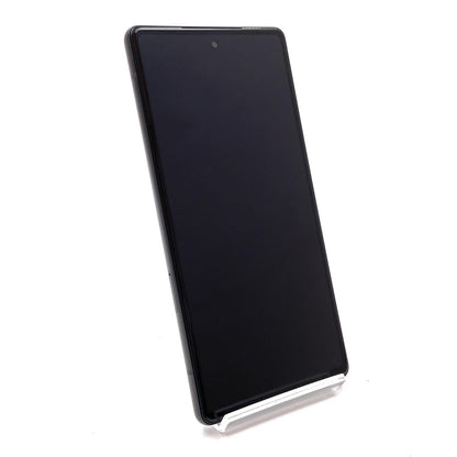 【全額返金保証】【最速発送】Google Pixel 6a 128GB Sage Softbank SIMフリー Pixel 6a 白ロム 美品 動作確認済