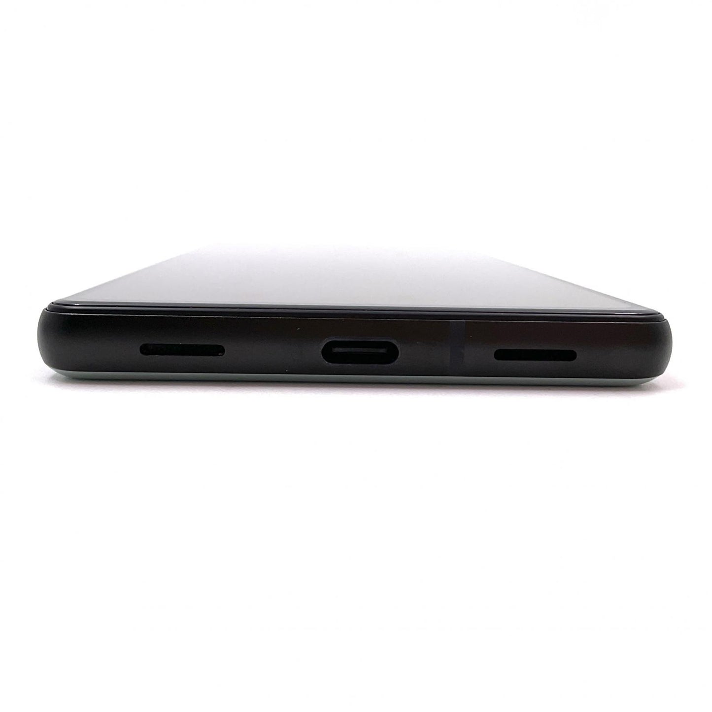 【全額返金保証】【最速発送】Google Pixel 6a 128GB Sage Softbank SIMフリー Pixel 6a 白ロム 美品 動作確認済