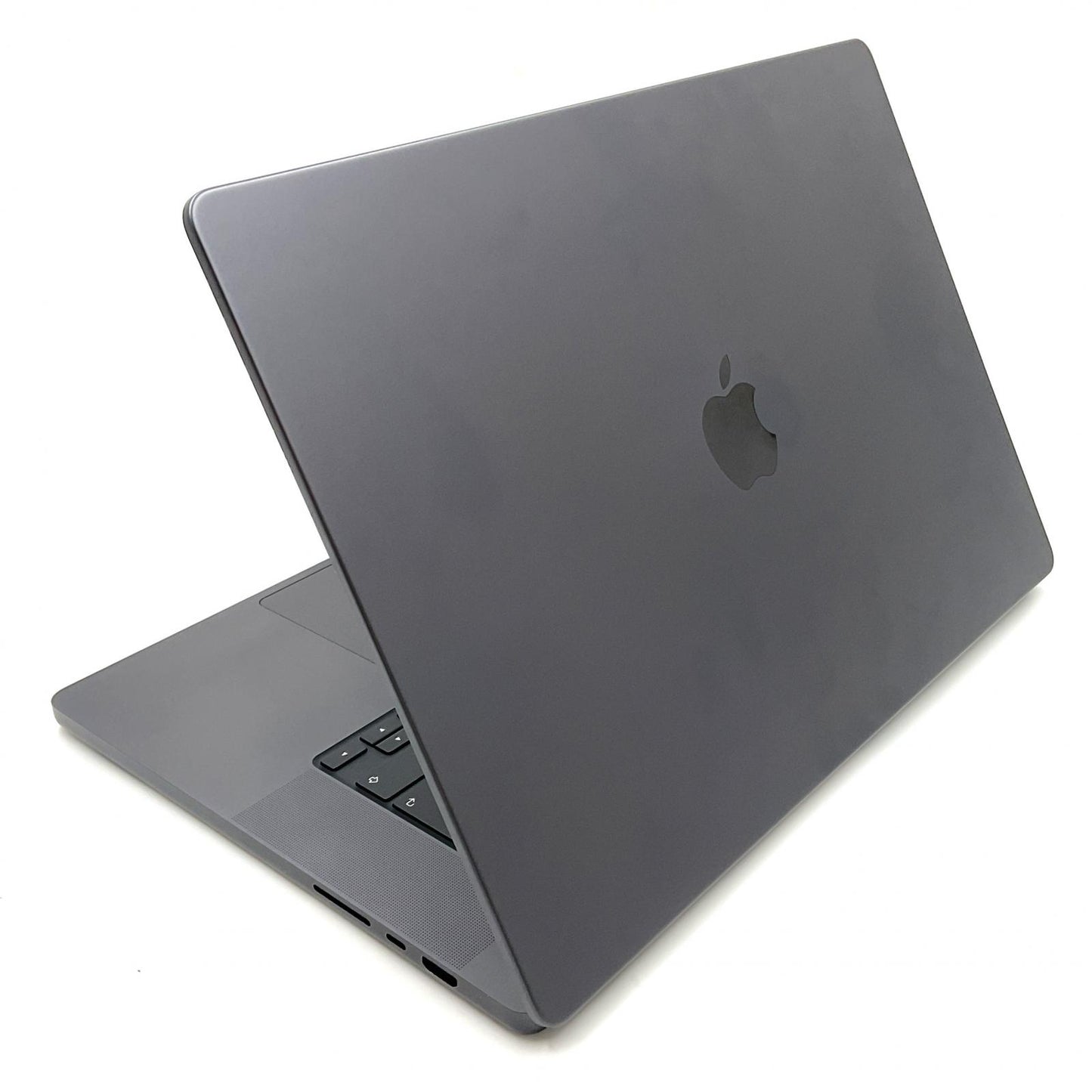 【全額返金保証】【最速発送】Apple MacBook Pro 16インチ 2023 Apple M3 Pro 36GB SSD 1TB スペースブラック 95% 動作確認済