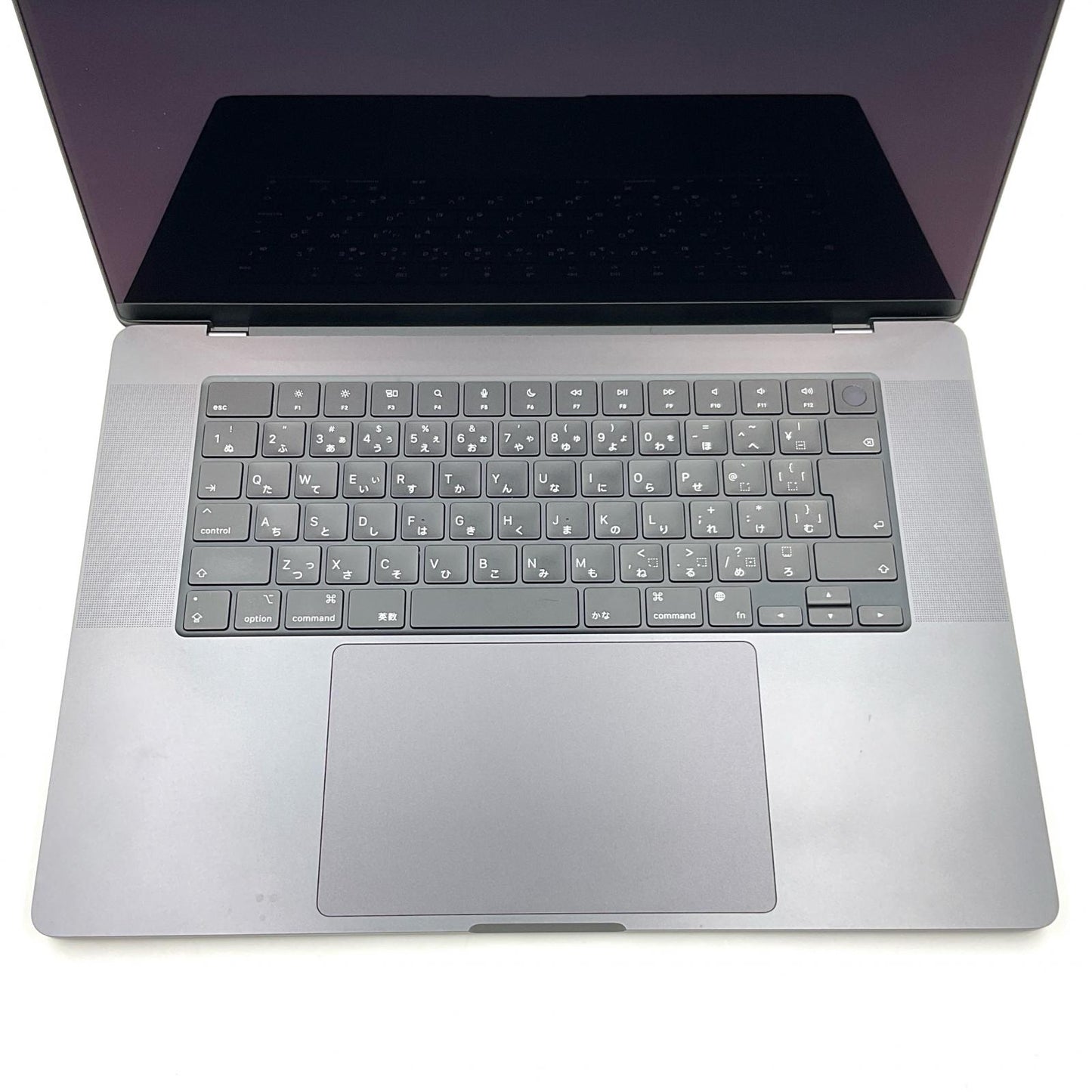 【全額返金保証】【最速発送】Apple MacBook Pro 16インチ 2023 Apple M3 Pro 36GB SSD 1TB スペースブラック 95% 動作確認済