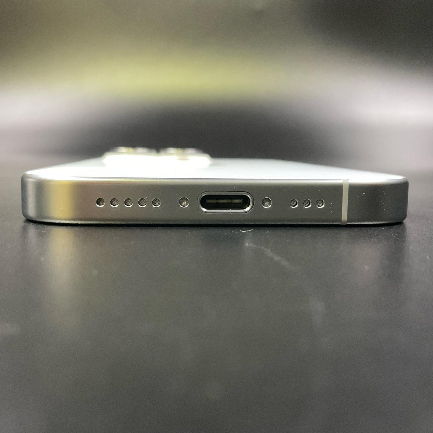 【全額返金保証】【最速発送】Apple iPhone iPhone 16 Pro 128GB ホワイトチタニウム SIMフリー 白ロム 美品 動作確認済 91%