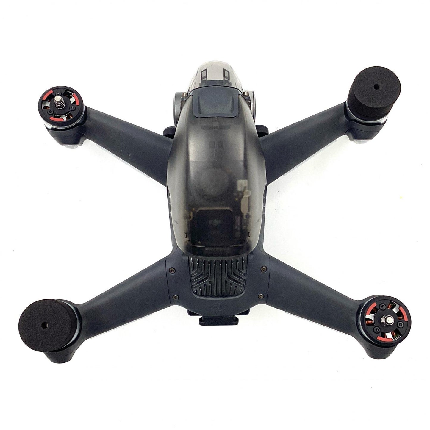 【全額返金保証】【最速発送】DJI DJI FPV コンボ 動作確認済