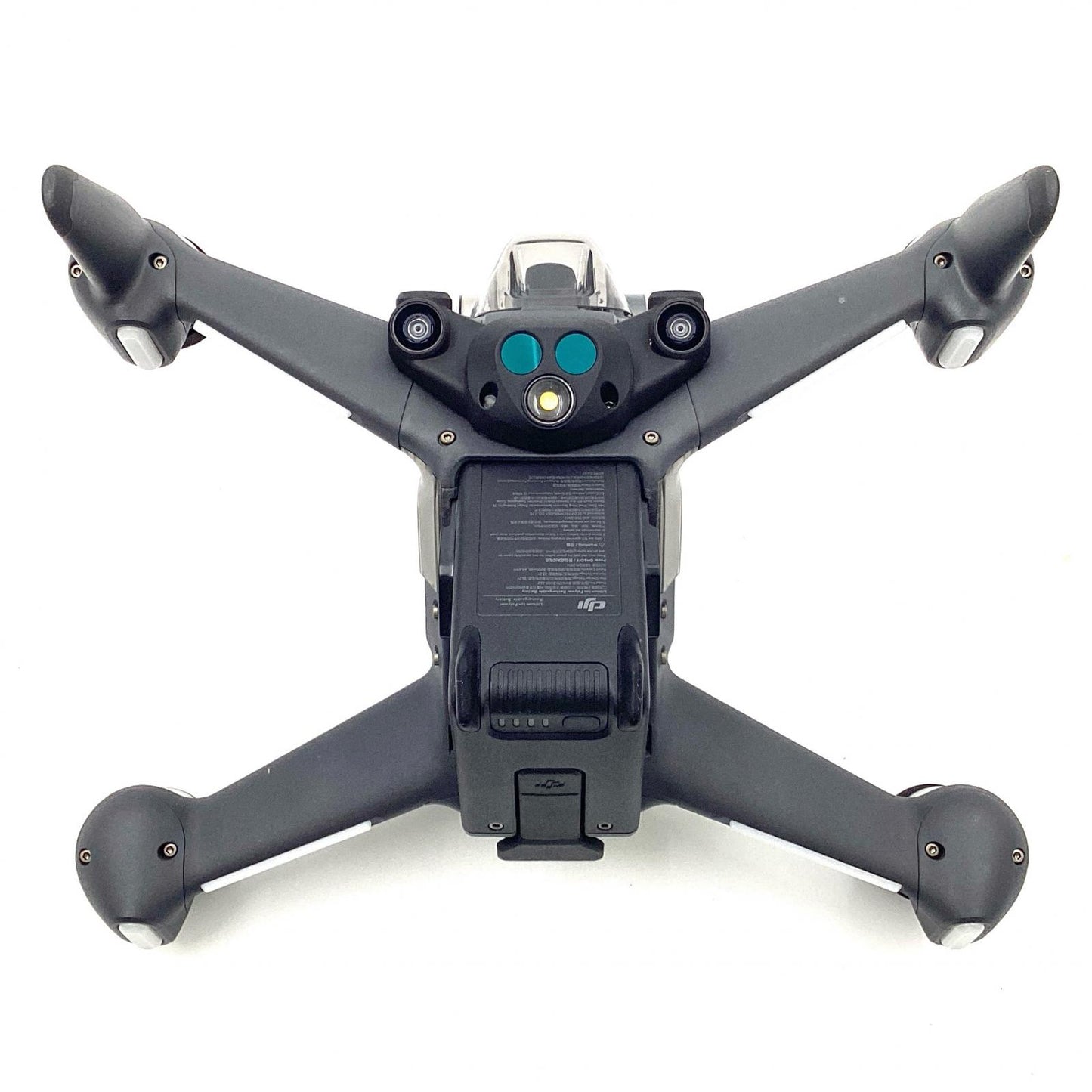 【全額返金保証】【最速発送】DJI DJI FPV コンボ 動作確認済