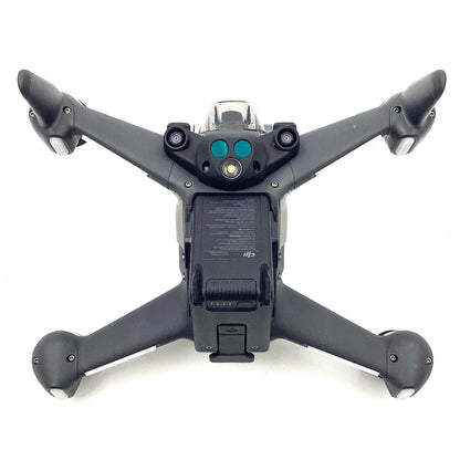 【全額返金保証】【最速発送】DJI DJI FPV コンボ 動作確認済