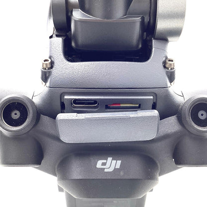 【全額返金保証】【最速発送】DJI DJI FPV コンボ 動作確認済