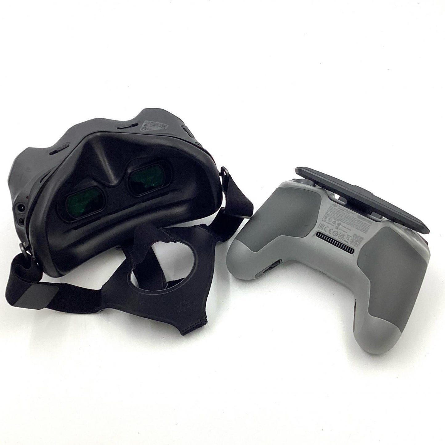 【全額返金保証】【最速発送】DJI DJI FPV コンボ 動作確認済