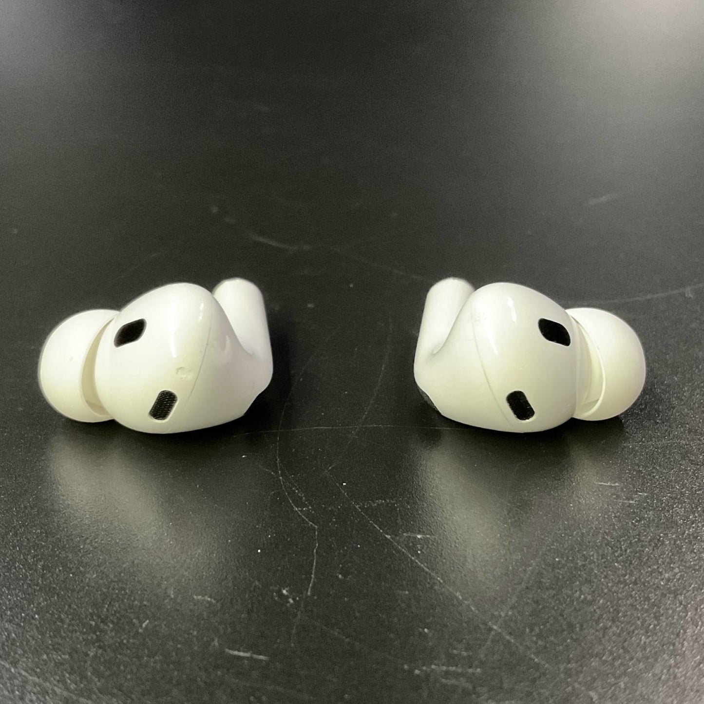 【全額返金保証】【最速発送】Apple AirPods Pro 2 MQD83J/A 動作確認済