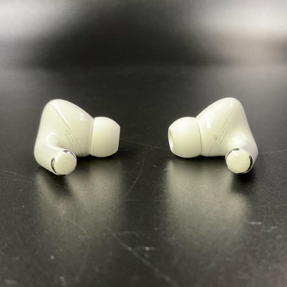 【全額返金保証】【最速発送】Apple AirPods Pro 2 MQD83J/A 動作確認済