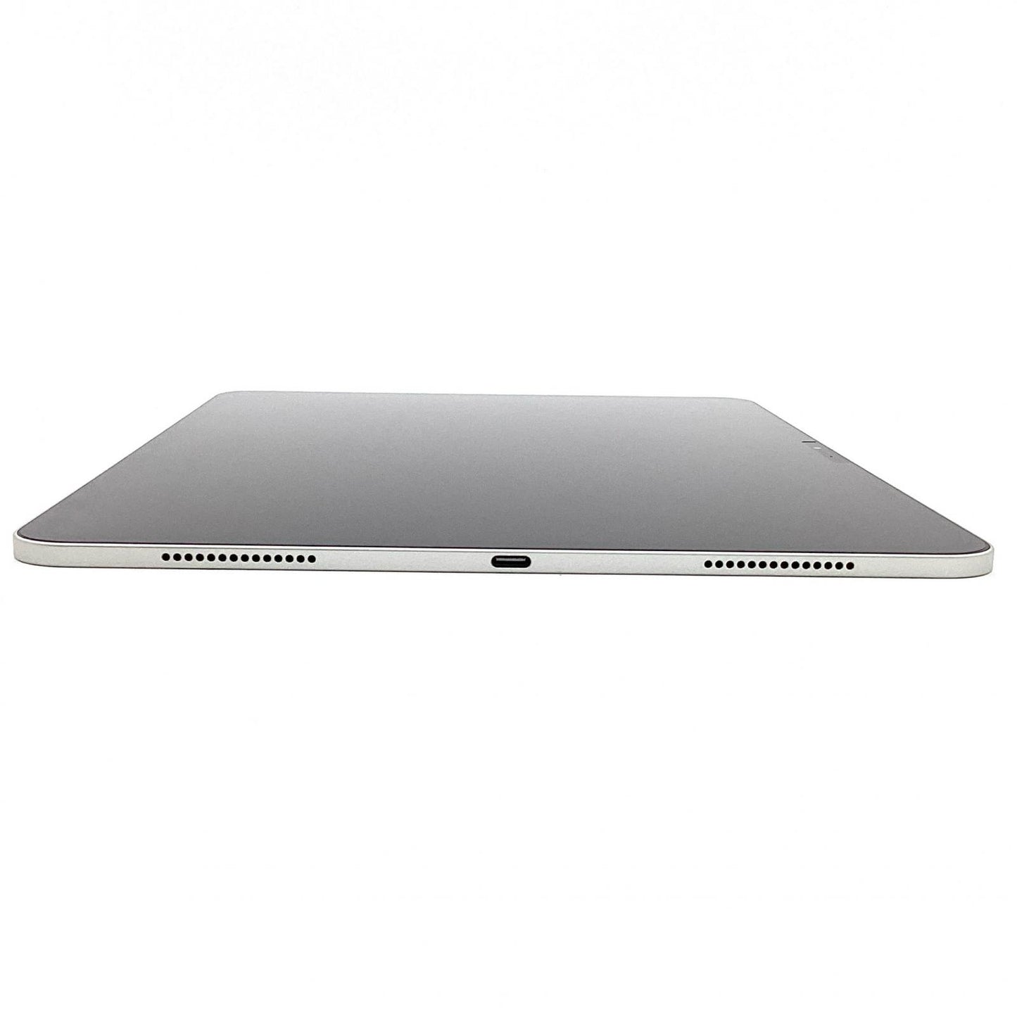 【全額返金保証】【最速発送】Apple iPad Pro 13インチ 512GB シルバー Wi-Fi 超美品 動作確認済