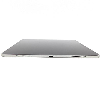 【全額返金保証】【最速発送】Apple iPad Pro 13インチ 512GB シルバー Wi-Fi 超美品 動作確認済