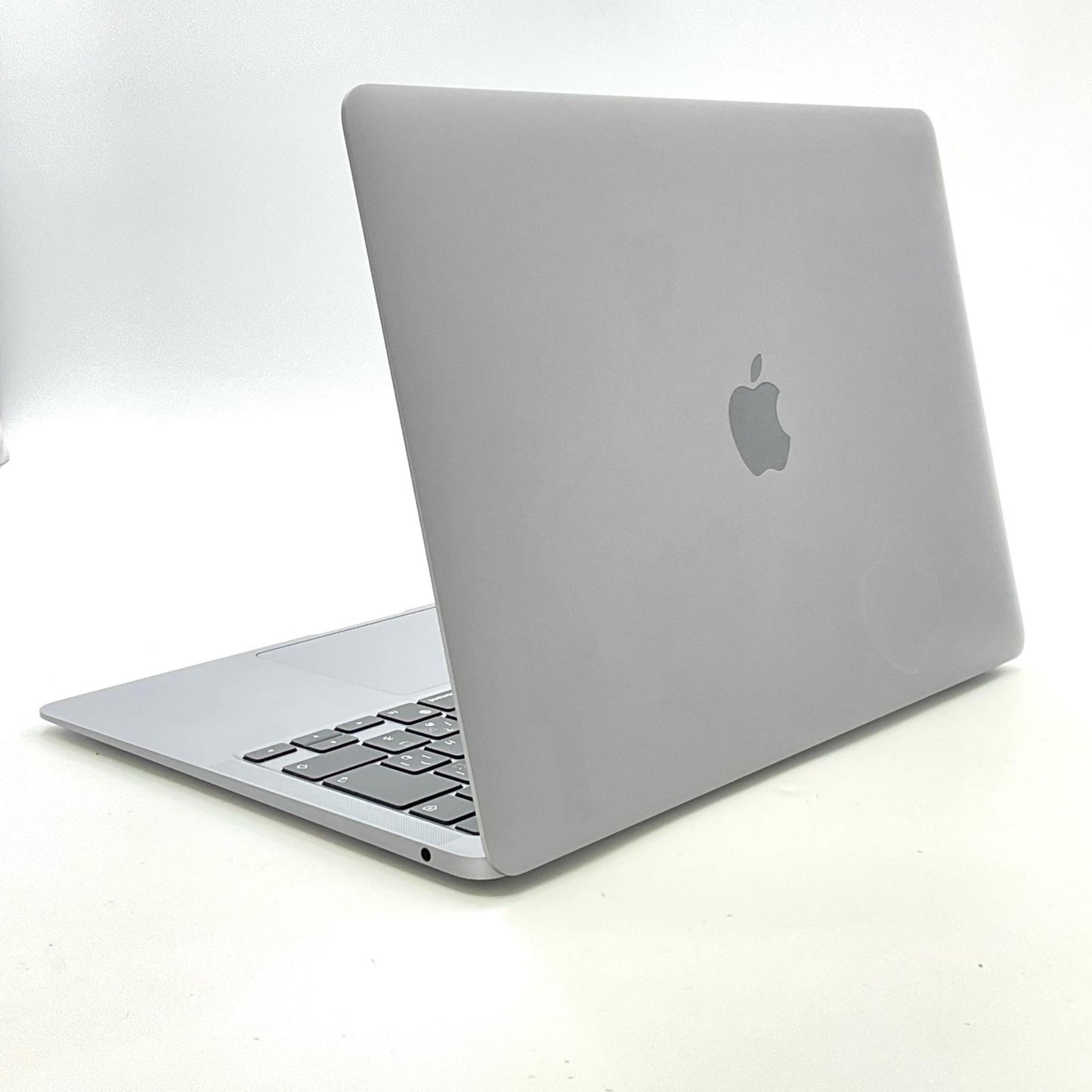 【全額返金保証】【最速発送】Apple MacBook Air 13インチ 2020 Apple M1 8GB M.2 SSD 512GB スペースグレイ 92% 動作確認済