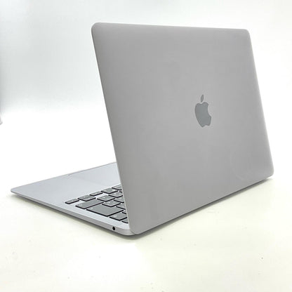 【全額返金保証】【最速発送】Apple MacBook Air 13インチ 2020 Apple M1 8GB M.2 SSD 512GB スペースグレイ 92% 動作確認済