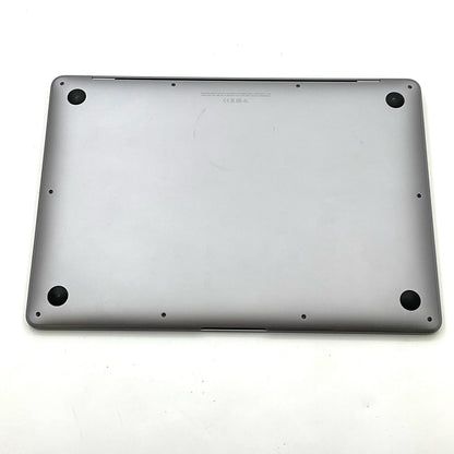 【全額返金保証】【最速発送】Apple MacBook Air 13インチ 2020 Apple M1 8GB M.2 SSD 512GB スペースグレイ 92% 動作確認済
