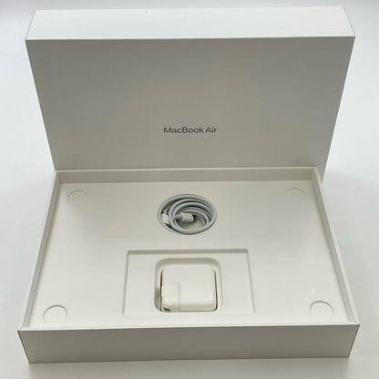 【全額返金保証】【最速発送】Apple MacBook Air 13インチ 2020 Apple M1 8GB M.2 SSD 512GB スペースグレイ 92% 動作確認済