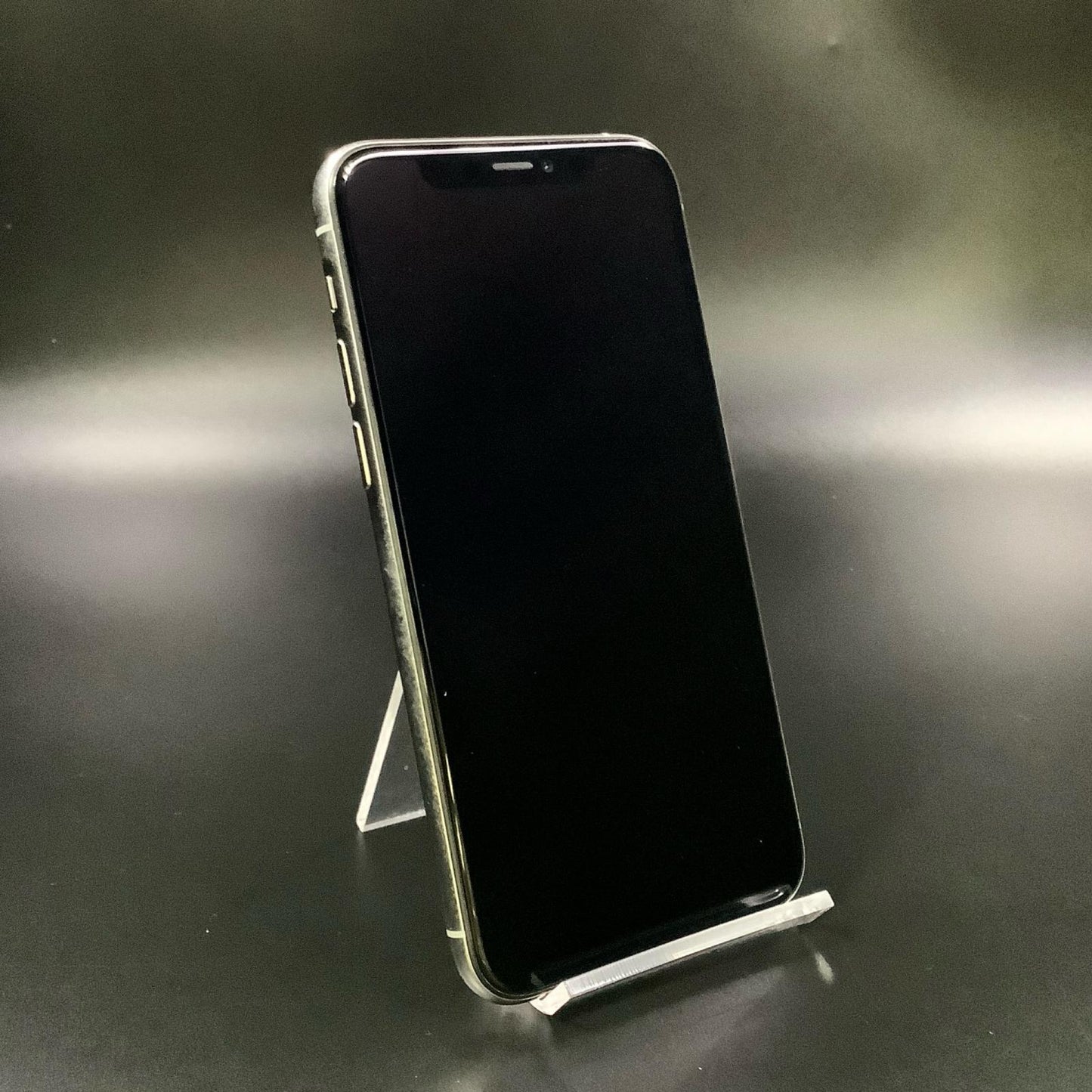 【最速発送】Apple iPhone iPhone 11 Pro 64GB シルバー Softbank SIMフリー 白ロム【難有】 90%