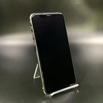 【最速発送】Apple iPhone iPhone 11 Pro 64GB シルバー Softbank SIMフリー 白ロム【難有】 90%
