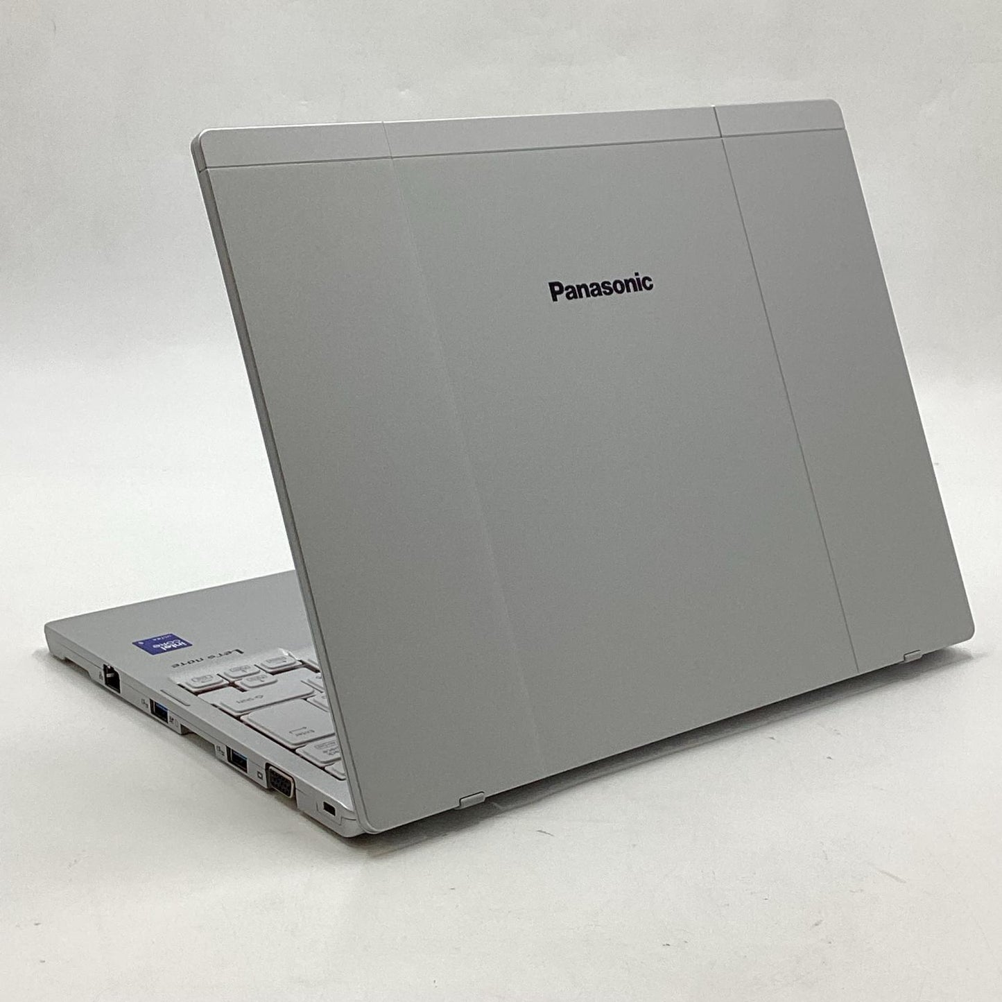 【全額返金保証】【最速発送】Panasonic Let's note CF-FV5EDTCR Intel Core Ultra 5 125U 16GB M.2 SSD 512GB 100% 超美品 動作確認済