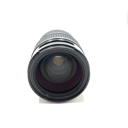 【全額返金保証】【最速発送】PENTAX smc PENTAX-FA 645 ZOOM 80-160mm f4.5 動作確認済
