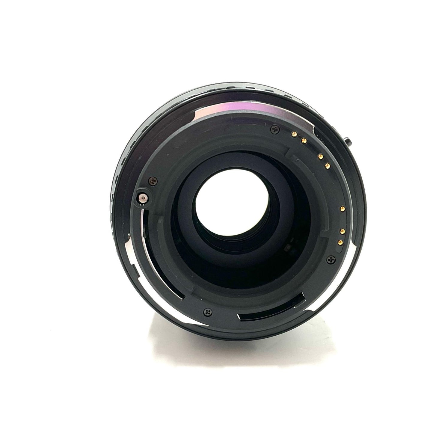 【全額返金保証】【最速発送】PENTAX smc PENTAX-FA 645 ZOOM 80-160mm f4.5 動作確認済