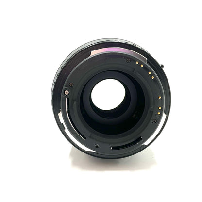 【全額返金保証】【最速発送】PENTAX smc PENTAX-FA 645 ZOOM 80-160mm f4.5 動作確認済