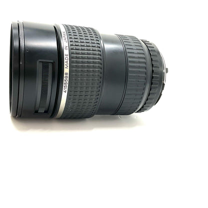 【全額返金保証】【最速発送】PENTAX smc PENTAX-FA 645 ZOOM 80-160mm f4.5 動作確認済