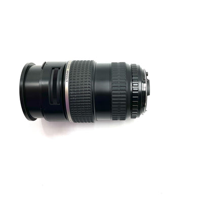 【全額返金保証】【最速発送】PENTAX smc PENTAX-FA 645 ZOOM 80-160mm f4.5 動作確認済