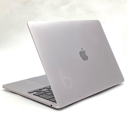 【全額返金保証】【最速発送】Apple MacBook Pro 13インチ 2020 1.4 GHz クアッドコア Intel Core i5 8GB M.2 SSD 512GB シルバー 動作確認済