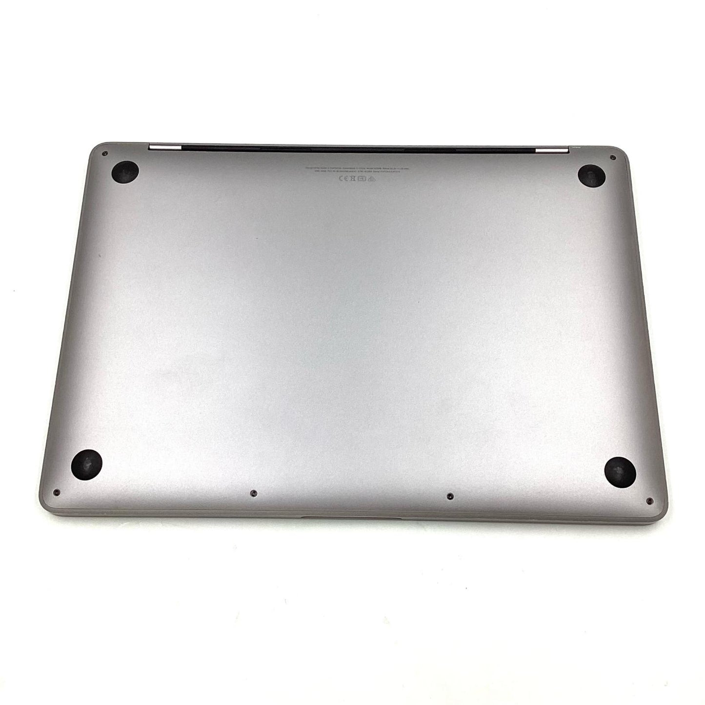 【全額返金保証】【最速発送】Apple MacBook Pro 13インチ 2020 1.4 GHz クアッドコア Intel Core i5 8GB M.2 SSD 512GB シルバー 動作確認済