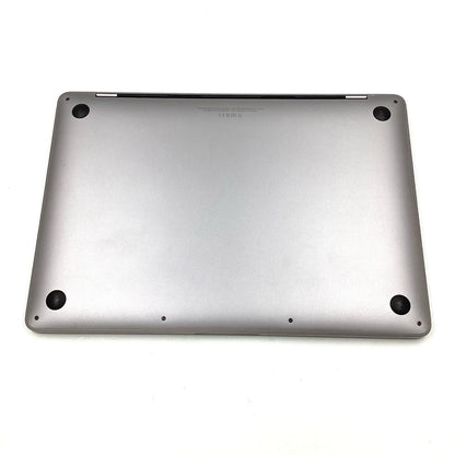 【全額返金保証】【最速発送】Apple MacBook Pro 13インチ 2020 1.4 GHz クアッドコア Intel Core i5 8GB M.2 SSD 512GB シルバー 動作確認済