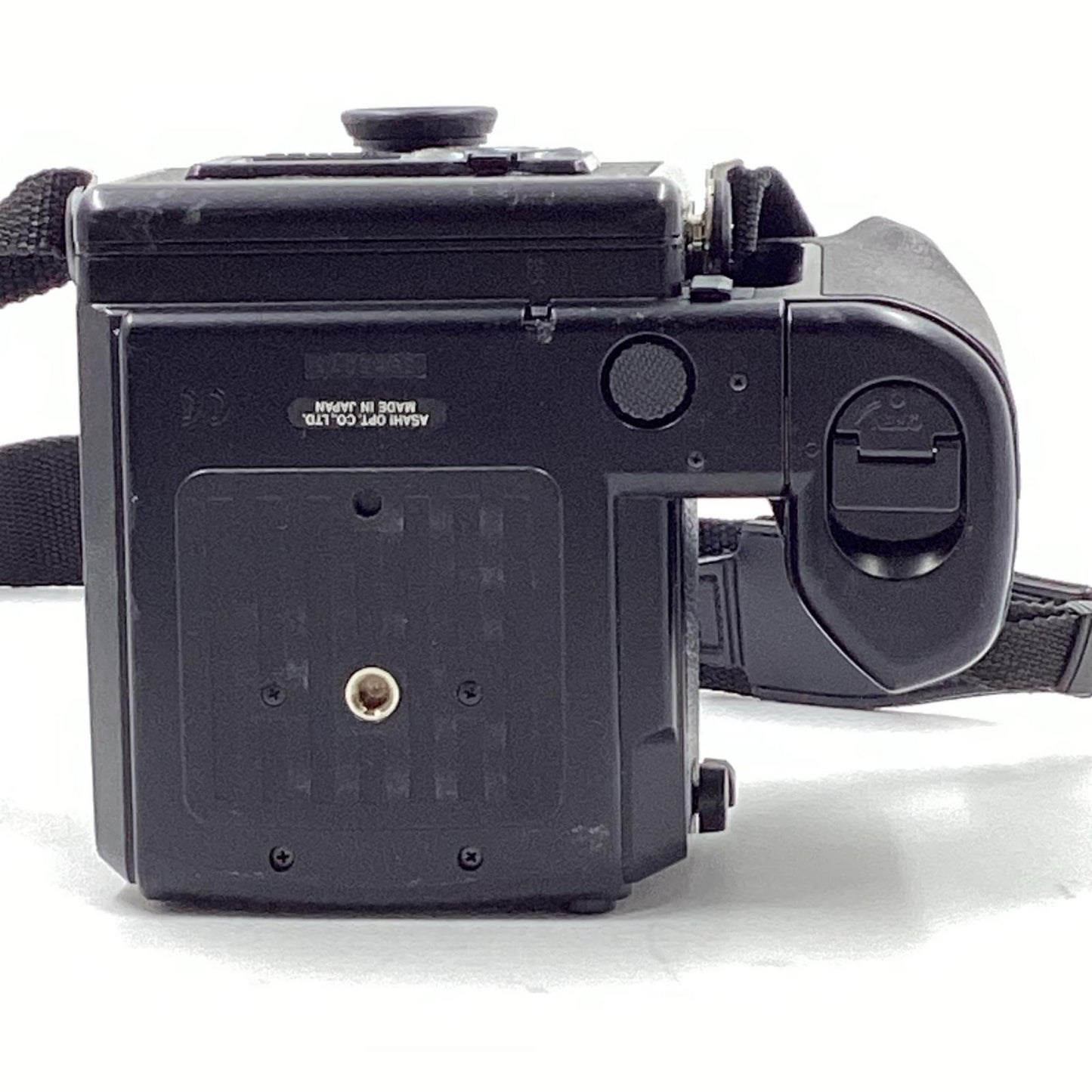 【全額返金保証】【最速発送】PENTAX 645 N ボディ 動作確認済
