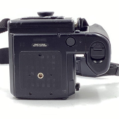 【全額返金保証】【最速発送】PENTAX 645 N ボディ 動作確認済