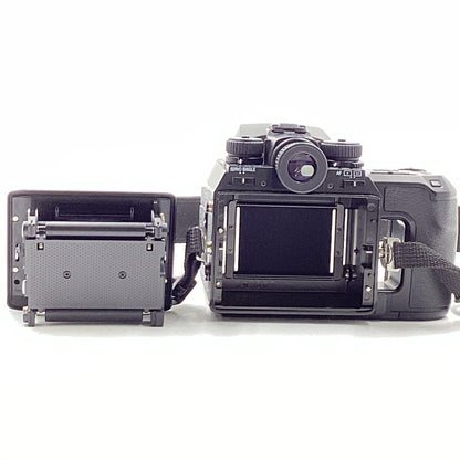 【全額返金保証】【最速発送】PENTAX 645 N ボディ 動作確認済