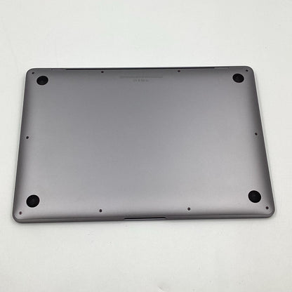 【全額返金保証】【最速発送】Apple MacBook Air 13インチ 2020 Apple M1 8GB SSD 256GB スペースグレイ 90% 動作確認済