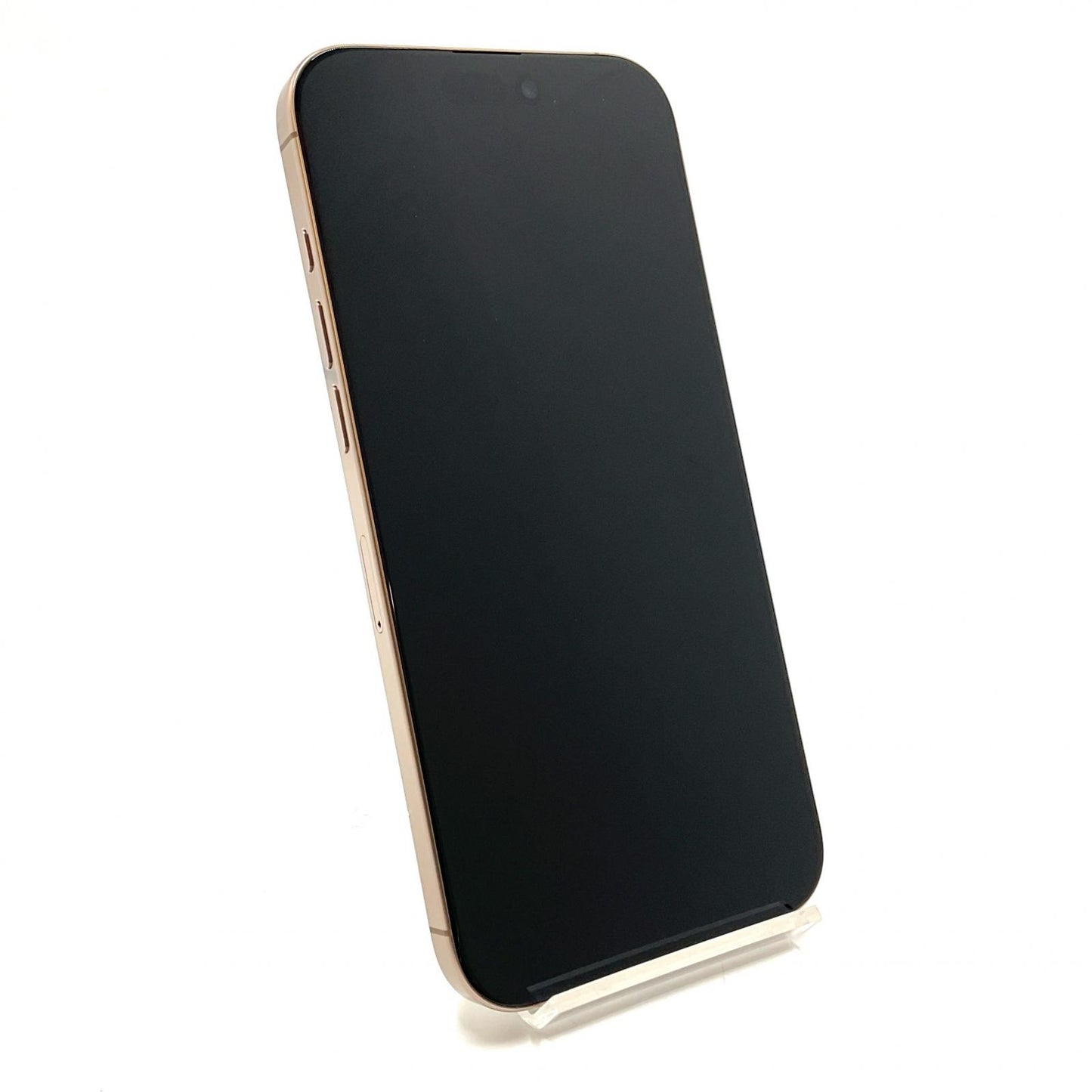【全額返金保証】【最速発送】Apple iPhone iPhone 16 Pro Max 256GB デザートチタニウム SIMフリー 白ロム 超美品 動作確認済 100%