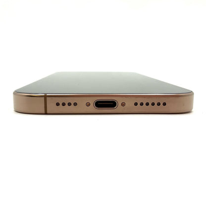 【全額返金保証】【最速発送】Apple iPhone iPhone 16 Pro Max 256GB デザートチタニウム SIMフリー 白ロム 超美品 動作確認済 100%