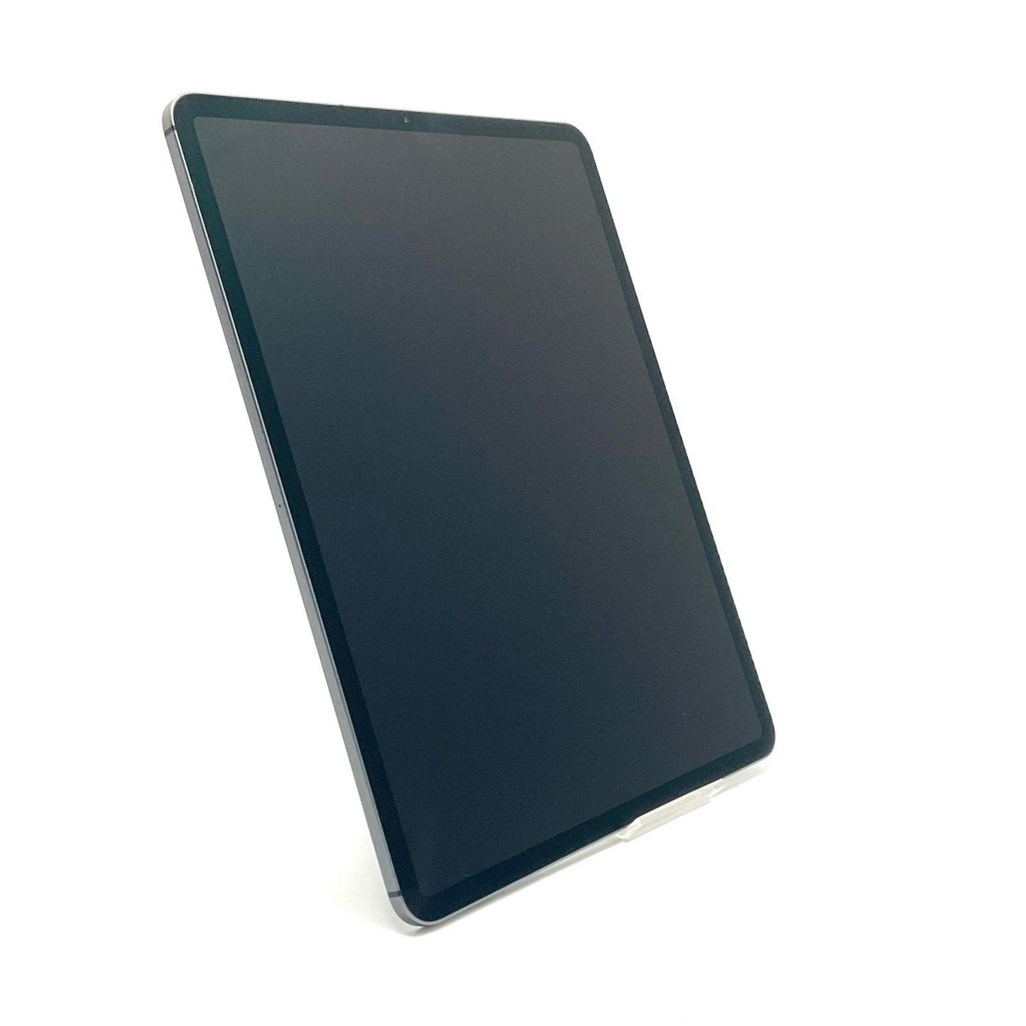 【最速発送】Apple iPad Pro 12.9インチ 第3世代 256GB スペースグレイ WiFi+Cellular SIMフリー 白ロム【難有】