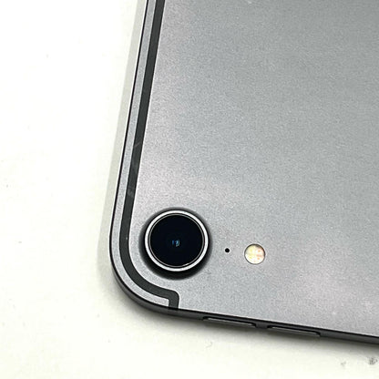 【最速発送】Apple iPad Pro 12.9インチ 第3世代 256GB スペースグレイ WiFi+Cellular SIMフリー 白ロム【難有】