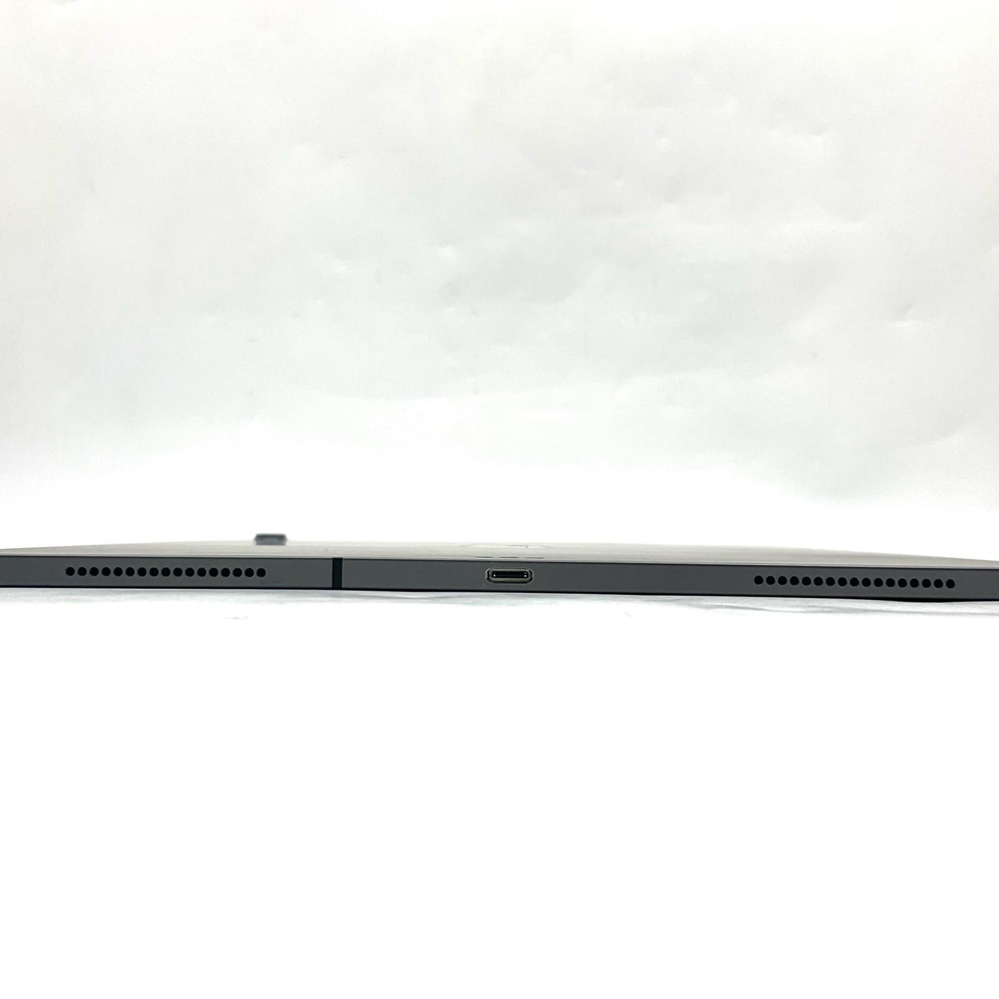 【最速発送】Apple iPad Pro 12.9インチ 第3世代 256GB スペースグレイ WiFi+Cellular SIMフリー 白ロム【難有】