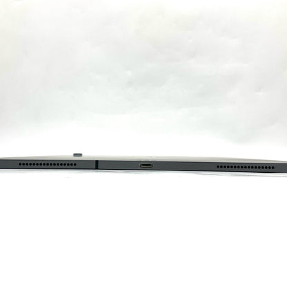 【最速発送】Apple iPad Pro 12.9インチ 第3世代 256GB スペースグレイ WiFi+Cellular SIMフリー 白ロム【難有】