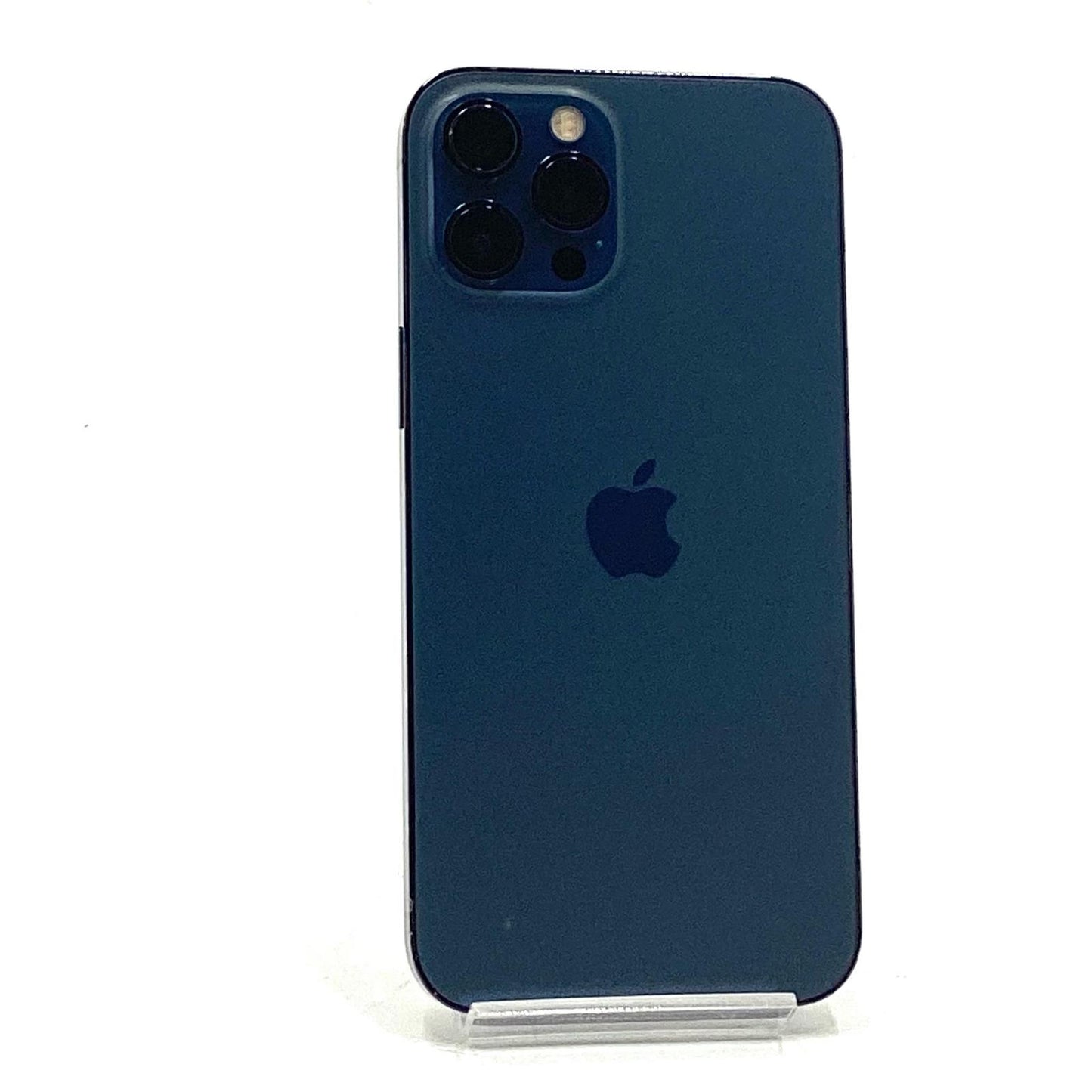 【全額返金保証】【最速発送】Apple iPhone iPhone 12 Pro Max 512GB パシフィックブルー SIMフリー 白ロム 動作確認済 87%
